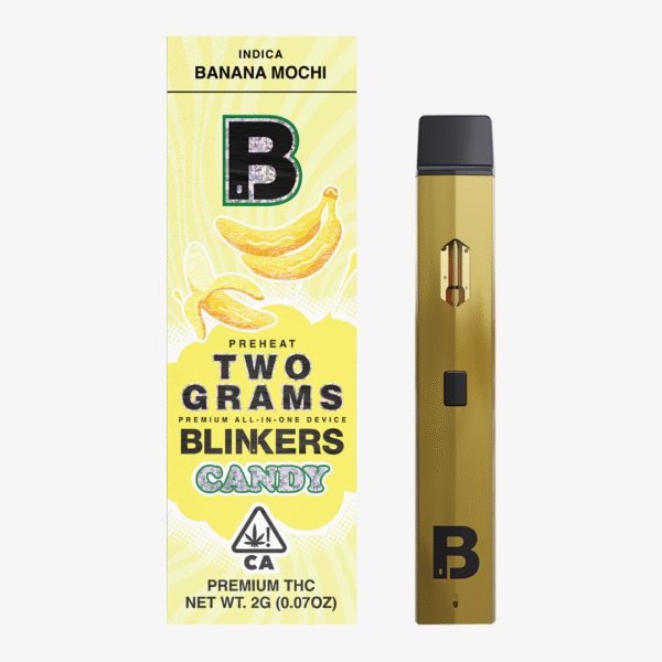 blinkers 2g blinkers 2g