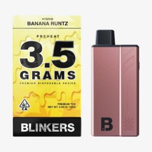 Banana Runtz (Hybrid)