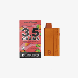 Mango Tango (Hybrid)