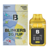 blinkers 2g
