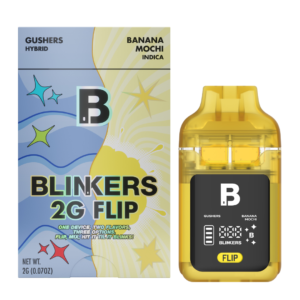 blinkers 2g