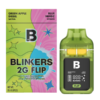 blinkers 2g