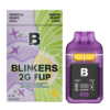 blinkers 2g