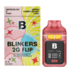 blinkers 2g
