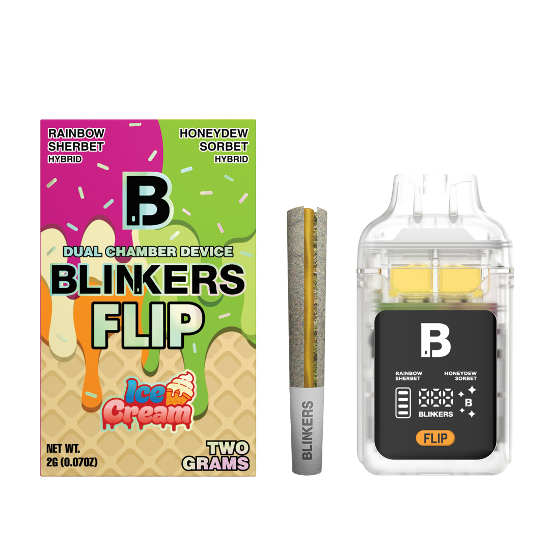 03 blinkers 2g