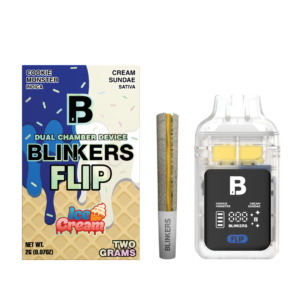 blinkers 2g