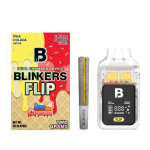 blinkers 2g