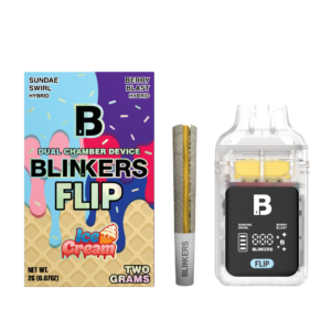 blinkers 2g