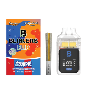 Blinkers 2g