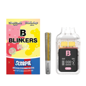 blinkers 2g