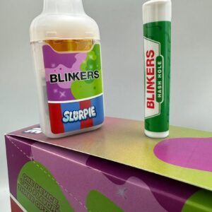 blinkers 2g