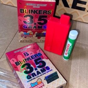 Blinkers 2G